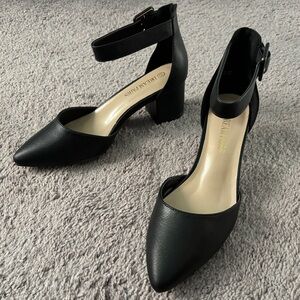 Dream Pairs Block Heel